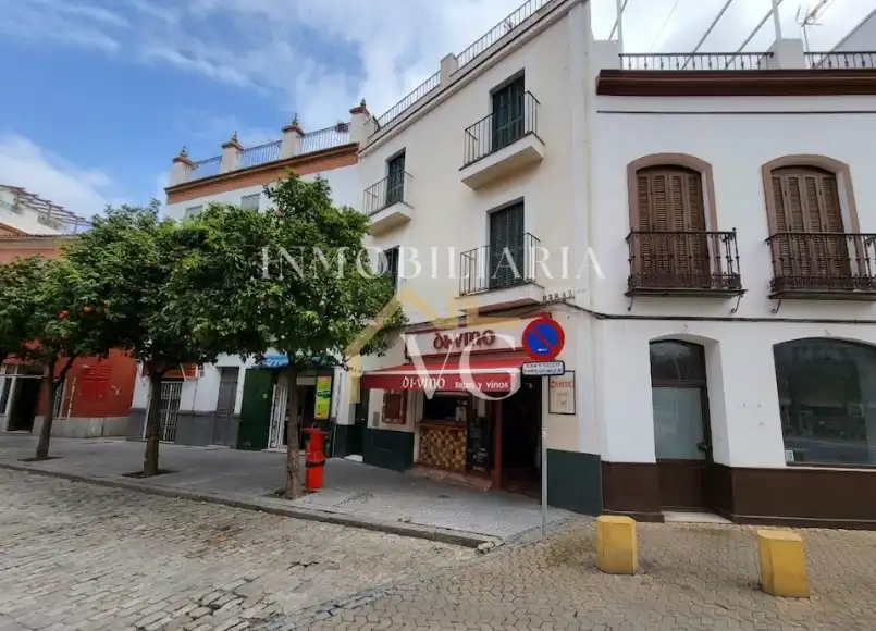 Local comercial en venda a Casco Antiguo, imagen 5