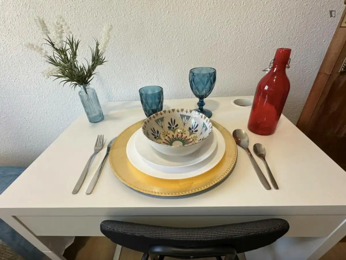 Habitació a Palomeras Bajas
