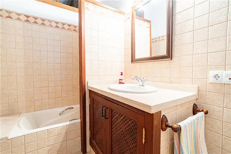 Country house with garden for sale in Algaida, imagen 27