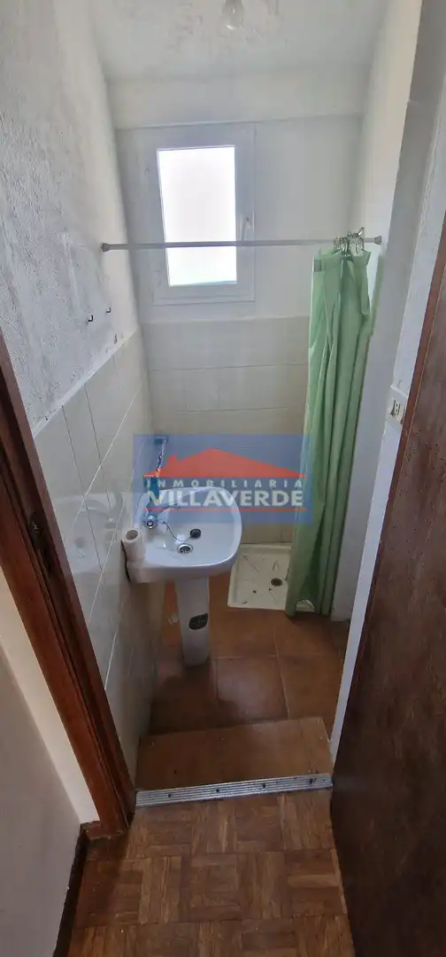 Bany de Casa o xalet en venda en Cangas 