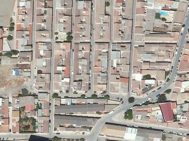 Casa en venda a Calle Argentina 19