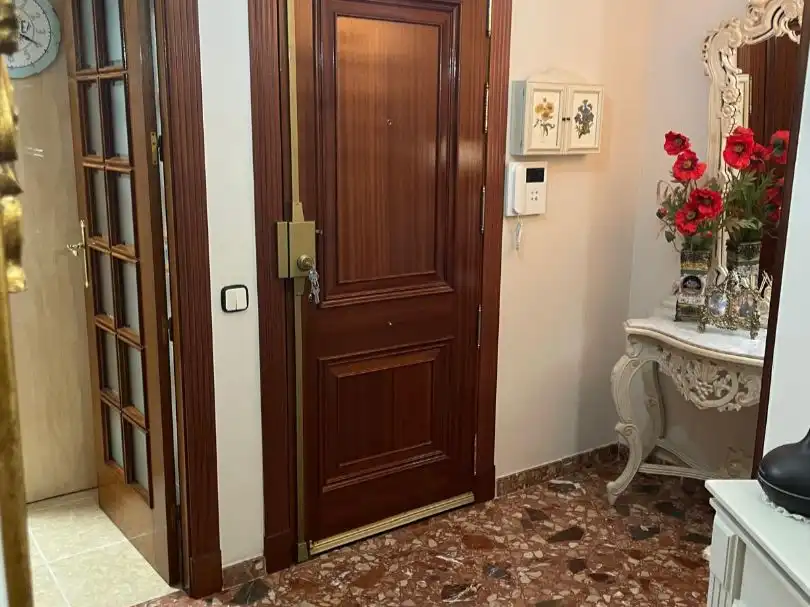 Pis en venda en Linares amb Aire condicionat, Calefacció i Traster