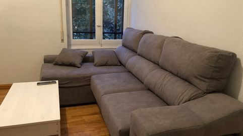 Photo 3 of Flat for rent in Paseo de Canalejas, Prosperidad - Delicias, Salamanca Capital