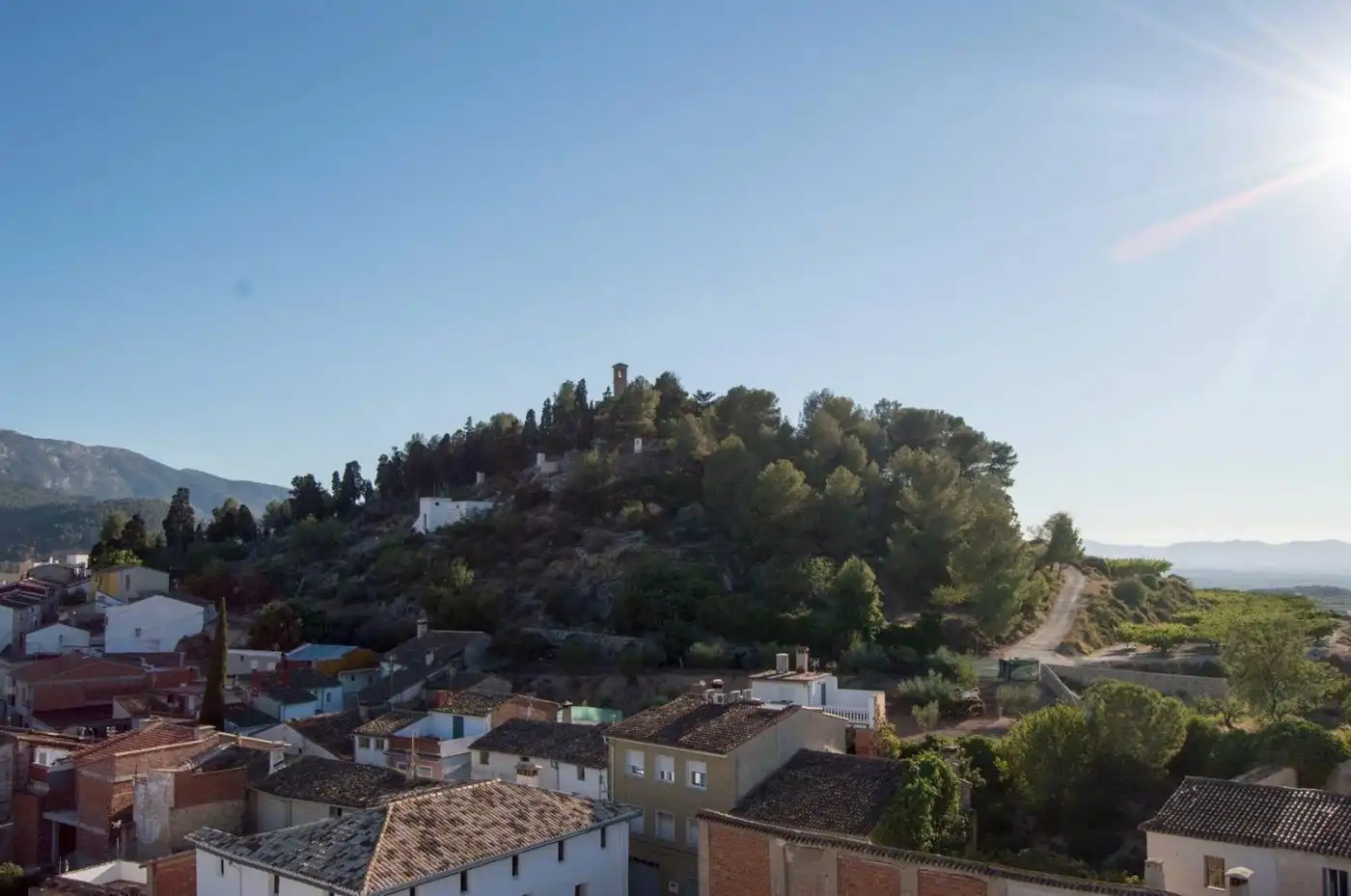 Terrenys i solars en venda a Castelló de Rugat, imagen 9
