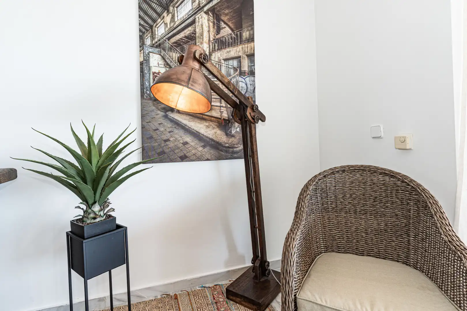 Apartament amb piscina en venda a Marbella Centro, imagen 21