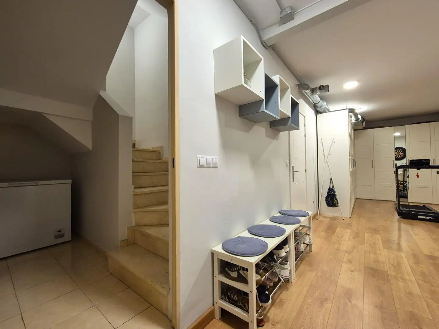 Maison mitoyenne avec piscine à vendre à CONRADO ALBALADEJO, imagen 50