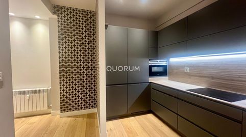 Photo 3 of Flat for rent in Gran Vía Don Diego López de Haro, Abandoibarra - Guggenheim, Bilbao