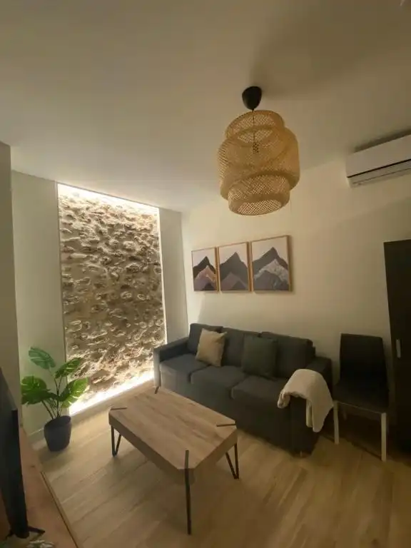 Wohnung zur Miete in Cádiz, Cádiz