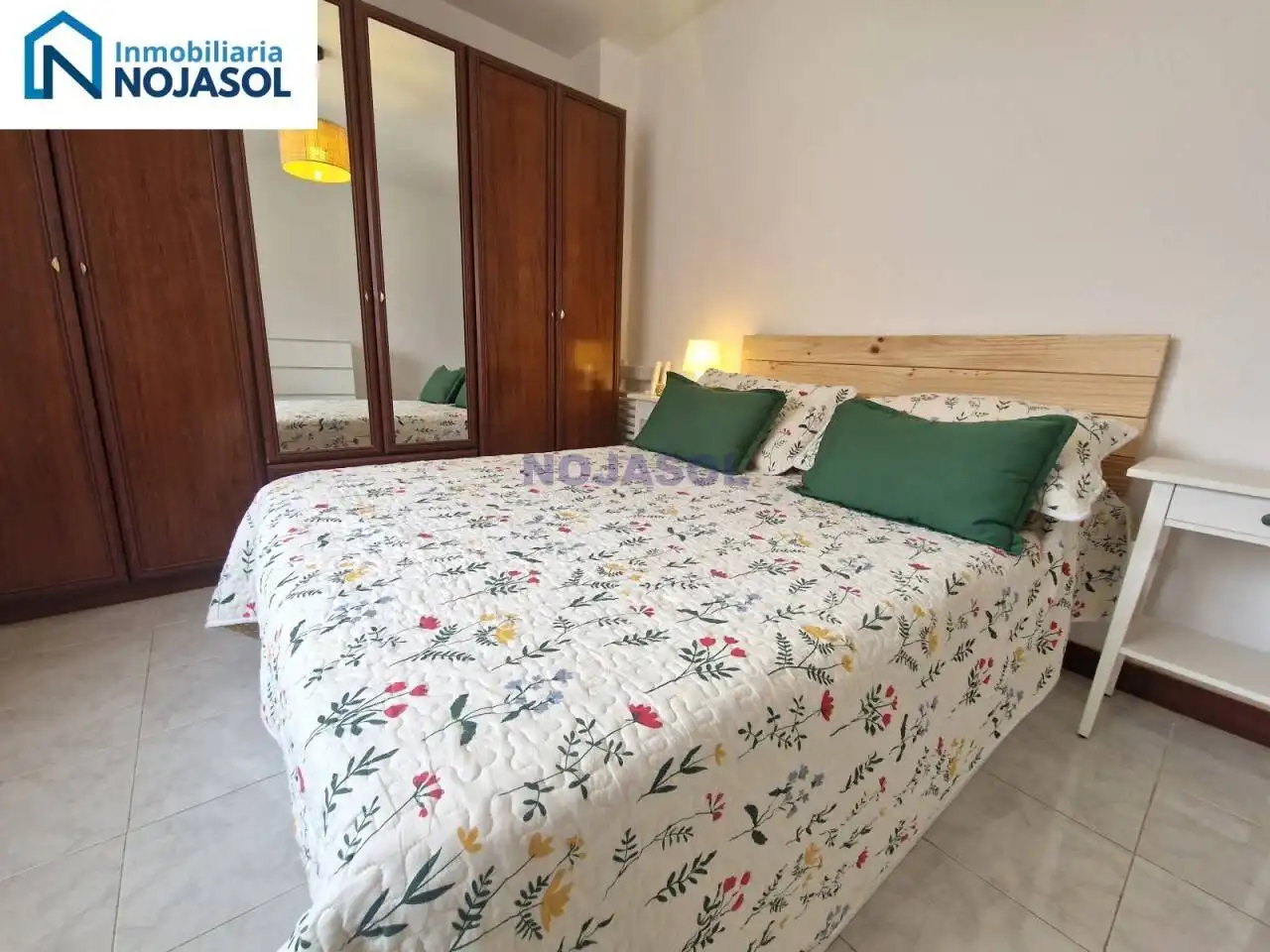 Apartamento con piscina en venta en Calle Bosque, imagen 26