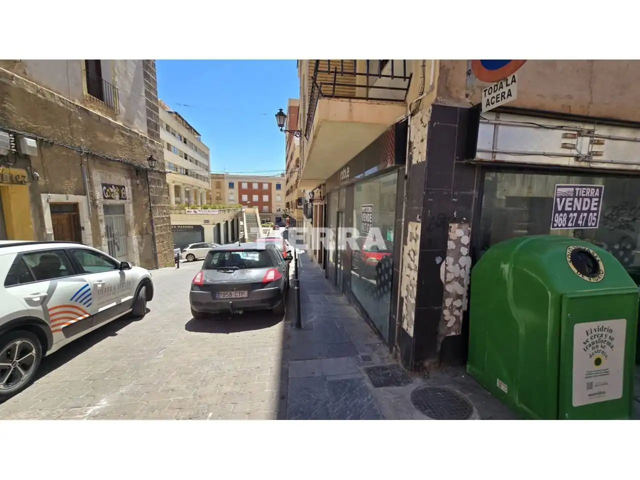 Local comercial en venda a Calle de la plaza, imagen 5