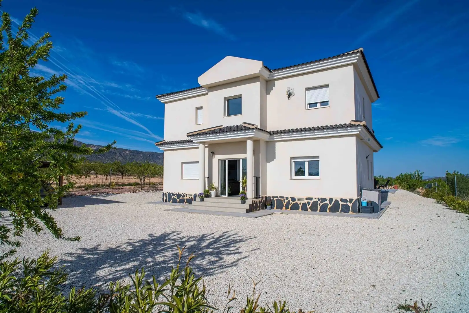 Villa à vendre à El Pinós / Pinoso, imagen 32
