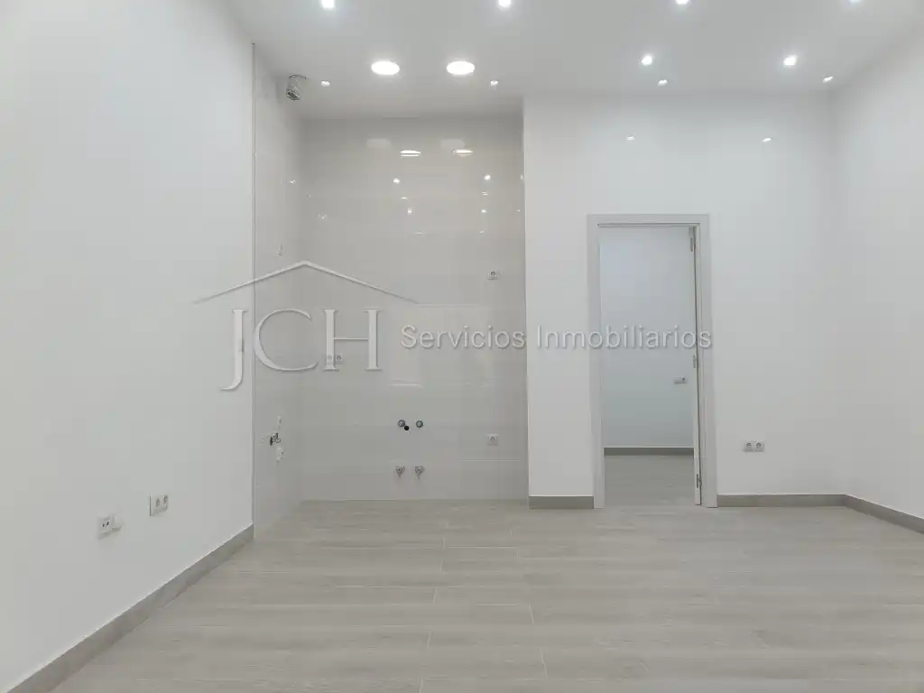 Apartament en venda en Torremolinos