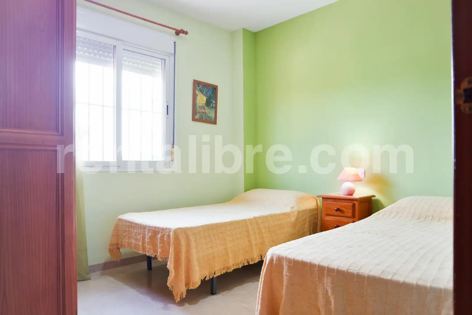 Bedroom of Detached homes for sale in Sanlúcar de Barrameda  with Private garden and Terrace