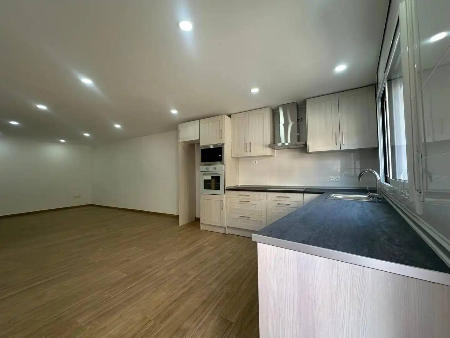 Cocina de Casa o chalet en venta en El Perelló con Aire acondicionado, Amueblado y Horno