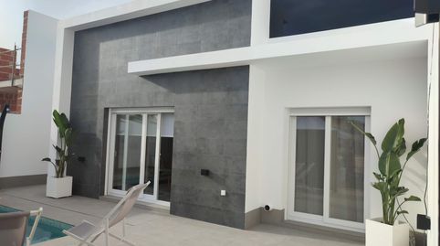 Foto 4 de Casa o xalet en venda a Balsicas, Torre-Pacheco