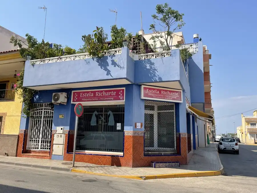 Reihenhaus zum Verkauf in Formentera del Segura, imagen 4