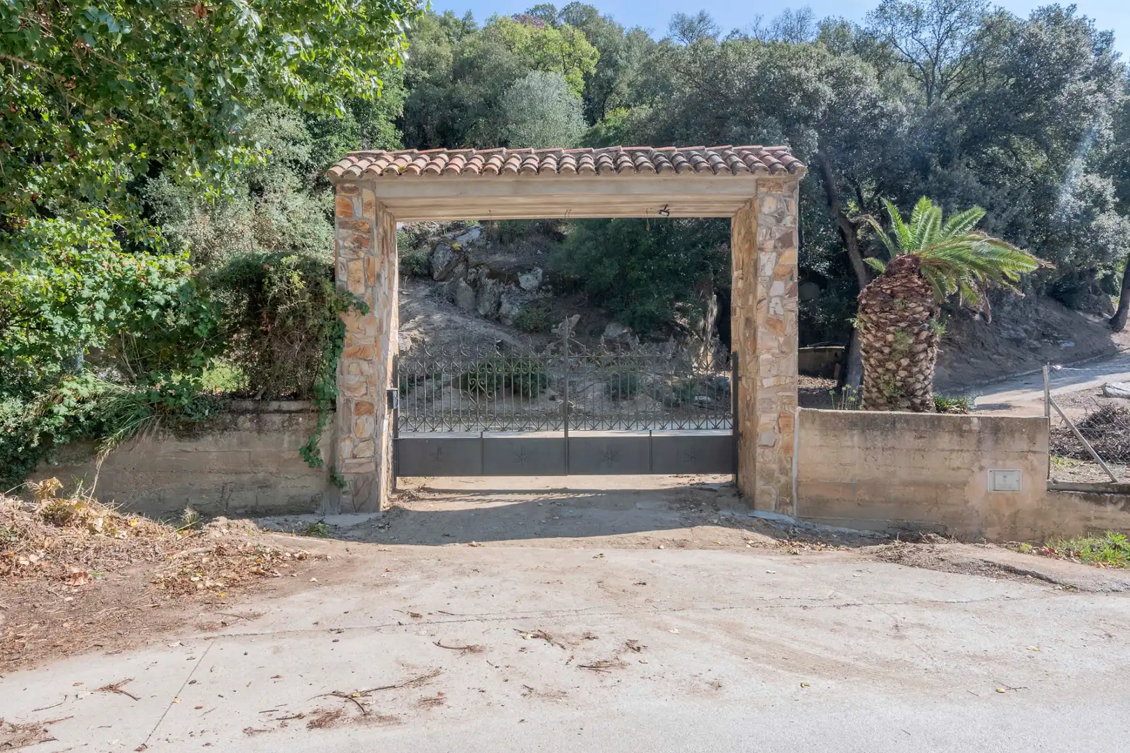 Casa rústica con piscina en venta en Camí Can Cabot de Munt, imagen 88