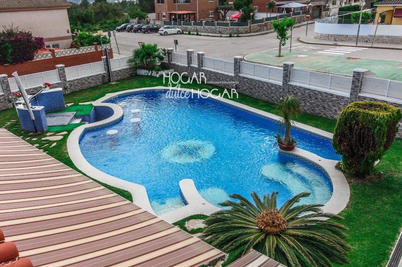Detached house with pool for sale in ACUARI, imagen 44