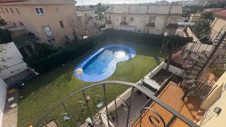 Casa a schiera con piscina in vendita a Miami Platja, imagen 22