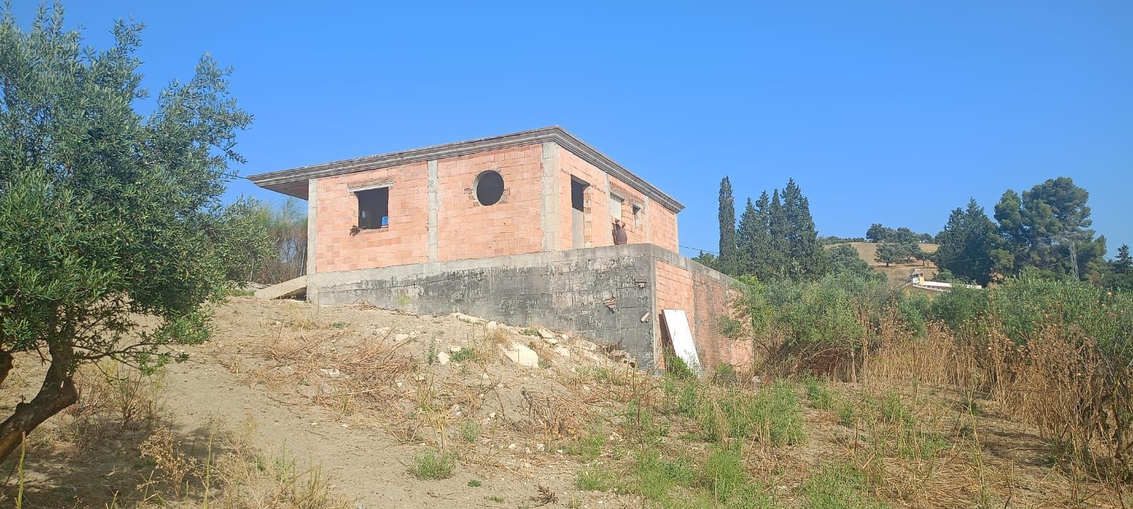 Residencial en venta en Coín