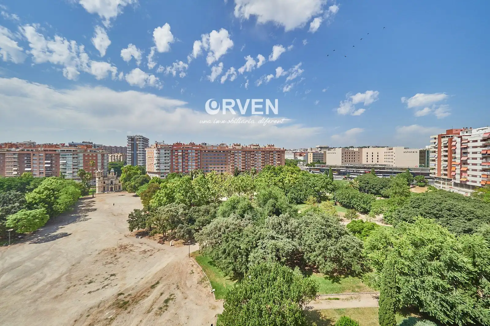 Exterior view of Flat for sale in Tarragona  with Heating and Terrace