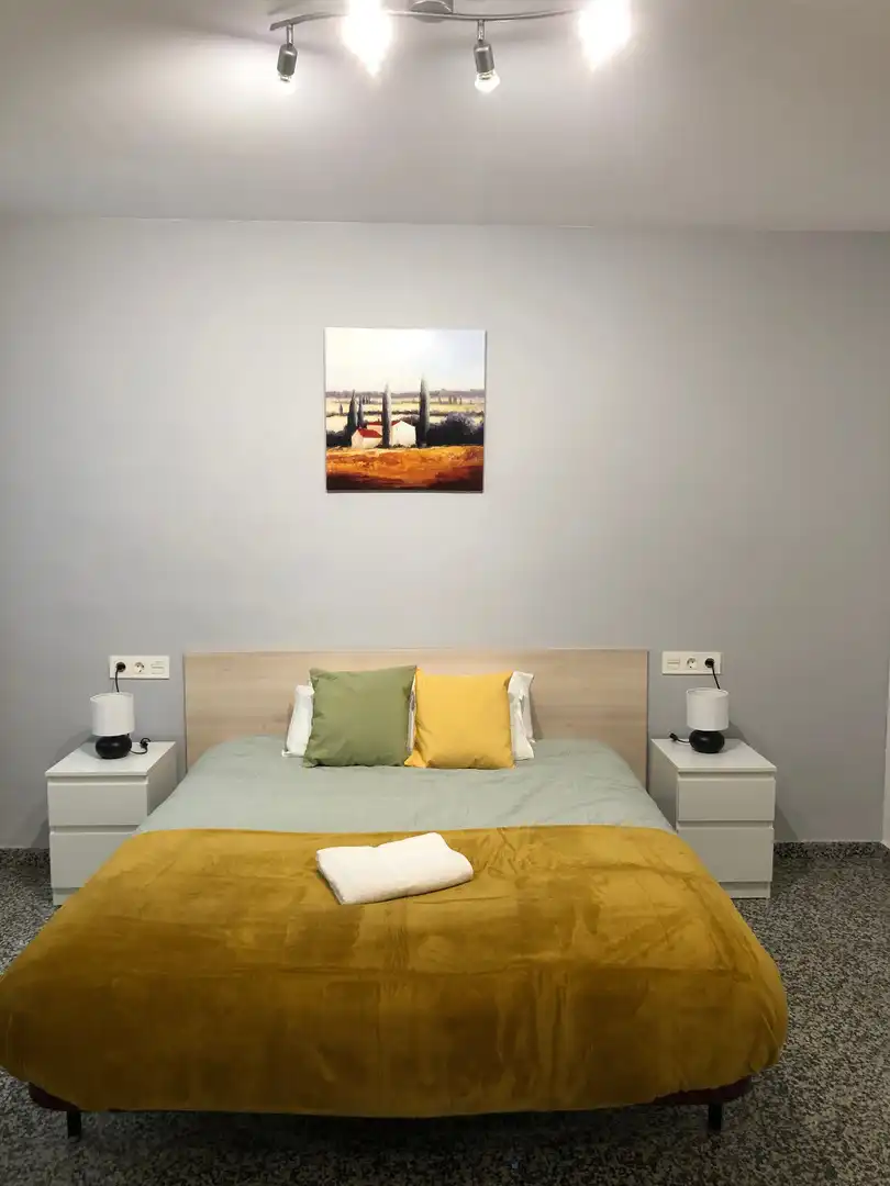 Wohnung zum Verkauf in Calle Carretera De Lliria, Zona Campus Universitario