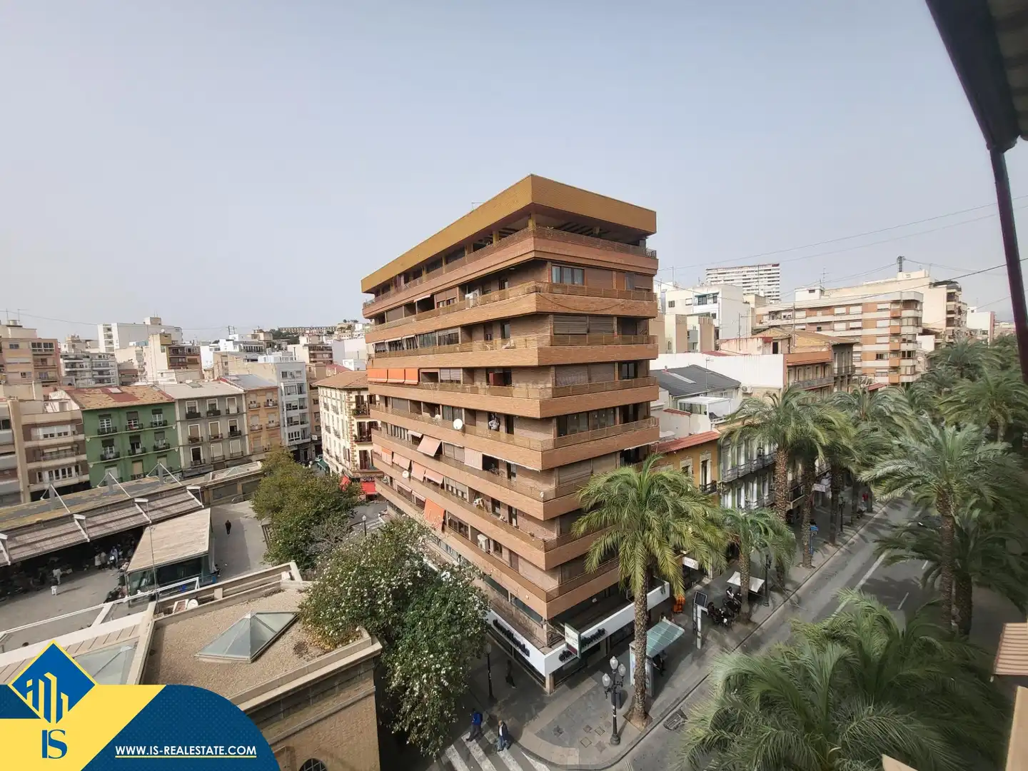 Flat with lift for sale in Centro, imagen 51