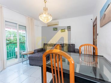 Apartament amb ascensor en venda a Calle Gravina De