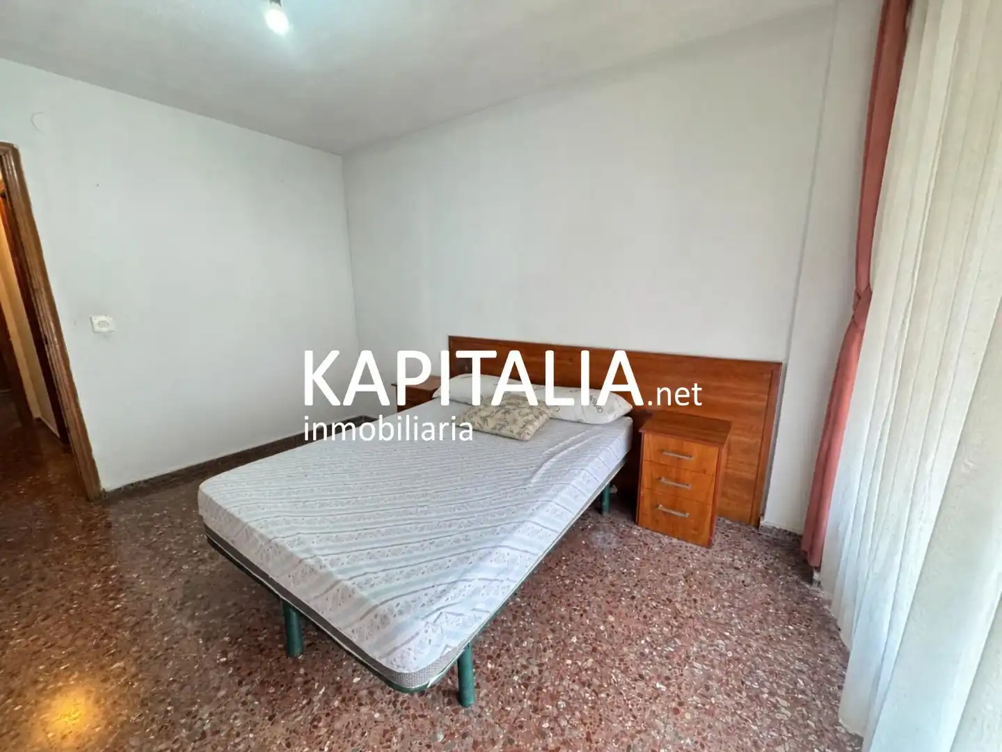 Flat with terrace for sale in L'Olleria, imagen 10