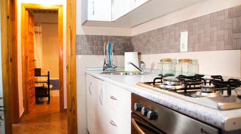 Foto 5 de Apartament en venda a Bubión, Granada