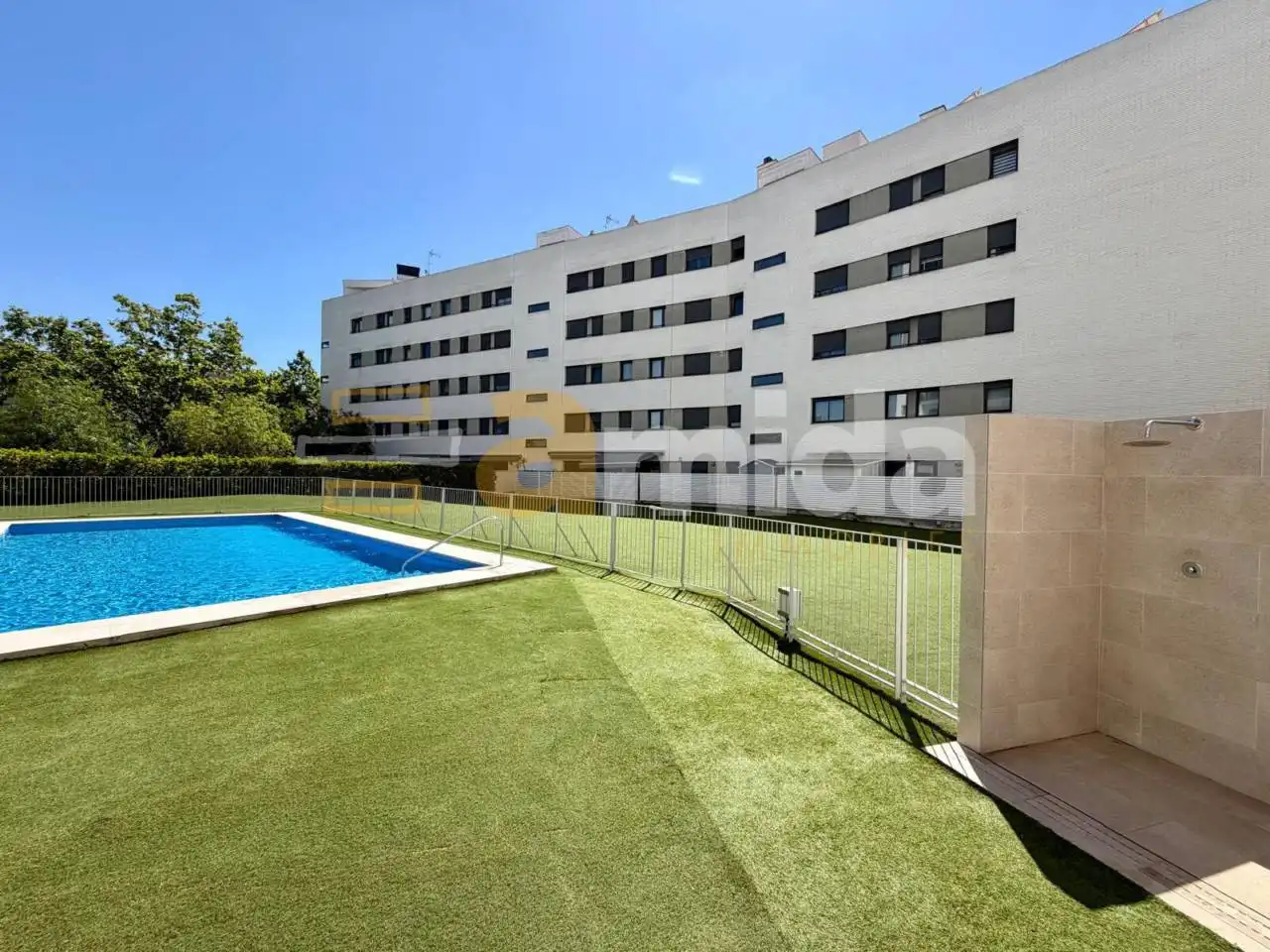 Appartamento con terrazza in vendita a Can Feu - Gràcia, imagen 32