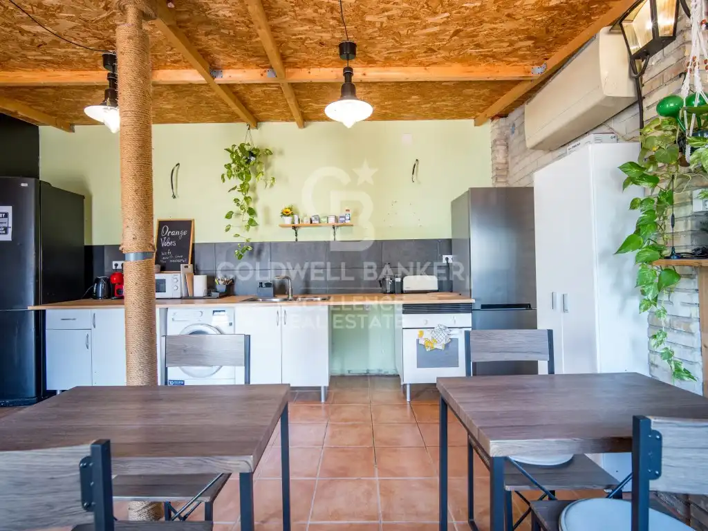 Local comercial en venda a Calle Doctor Machi, imagen 9