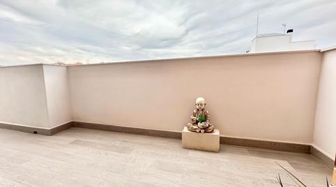 Foto 3 de Ático en venta en Parque Victoria Eugenia, Málaga Capital