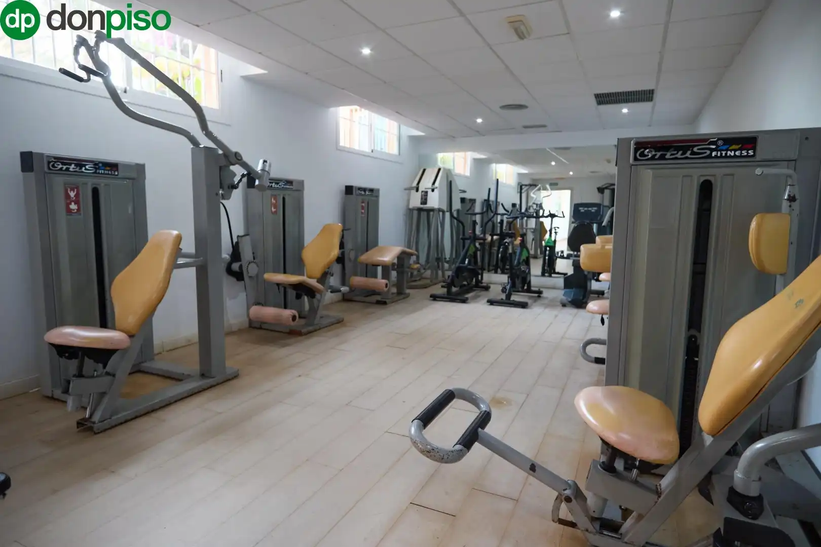 Piso en venta en Calle MIRAFONDO (A), 7, Almerimar