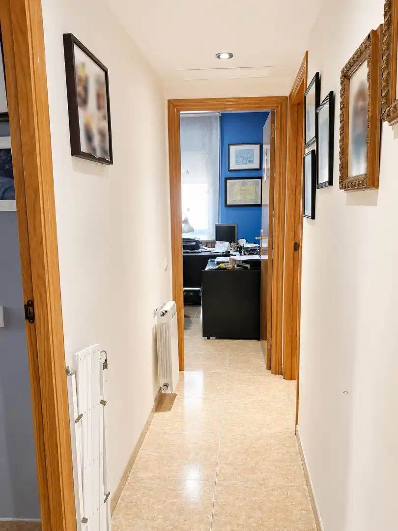 Piso en venta en Cambrils con Aire acondicionado, Calefacción y Amueblado