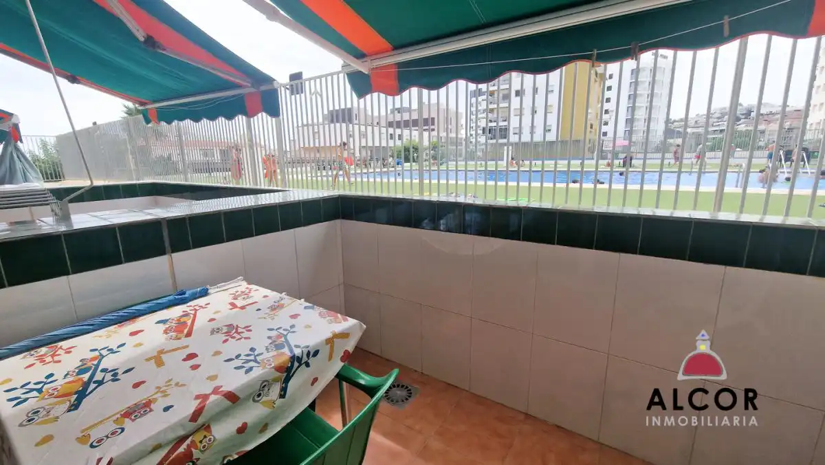 Wohnung mit Pool zum Verkauf in PAPA LUNA, imagen 3