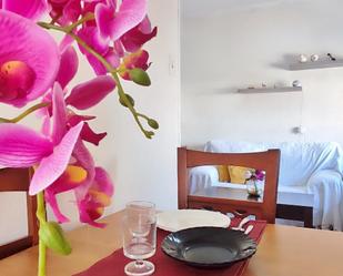 Bedroom of Flat for sale in  Almería Capital  with Air Conditioner, Heating and Terrace
