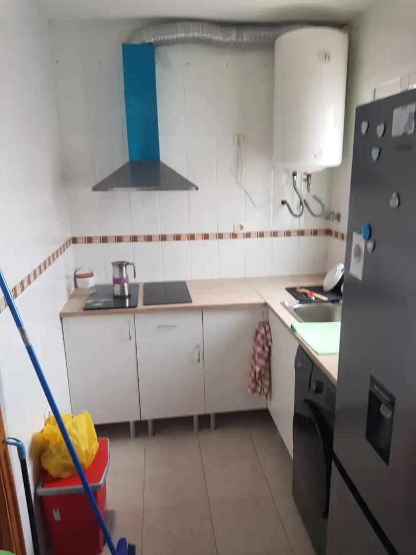 Appartement avec terrasse à louer à Calle Santa Fe 66, imagen 8