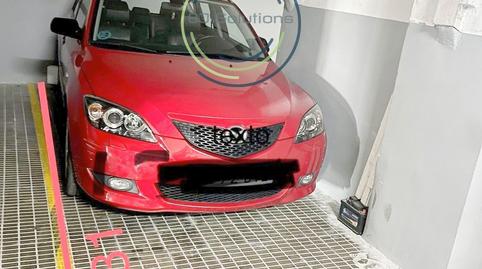 Photo 4 of Garage for sale in Torres, 75, Les Roquetes, Barcelona