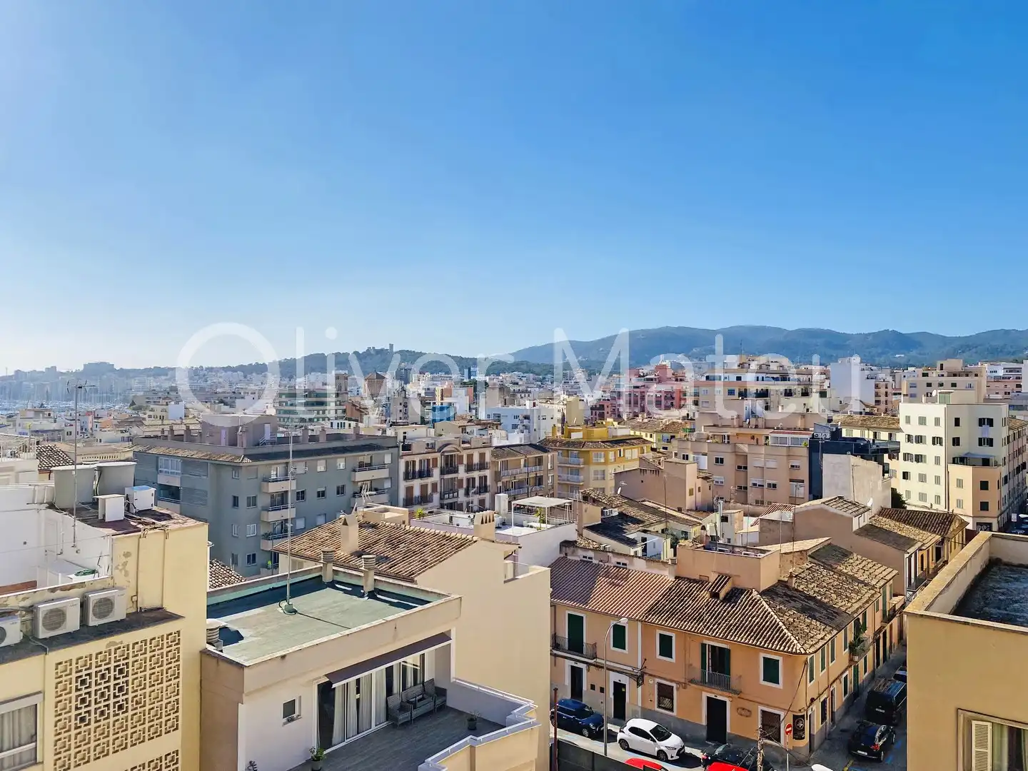 Piso con terraza en venta en Carrer de Murillo, imagen 7