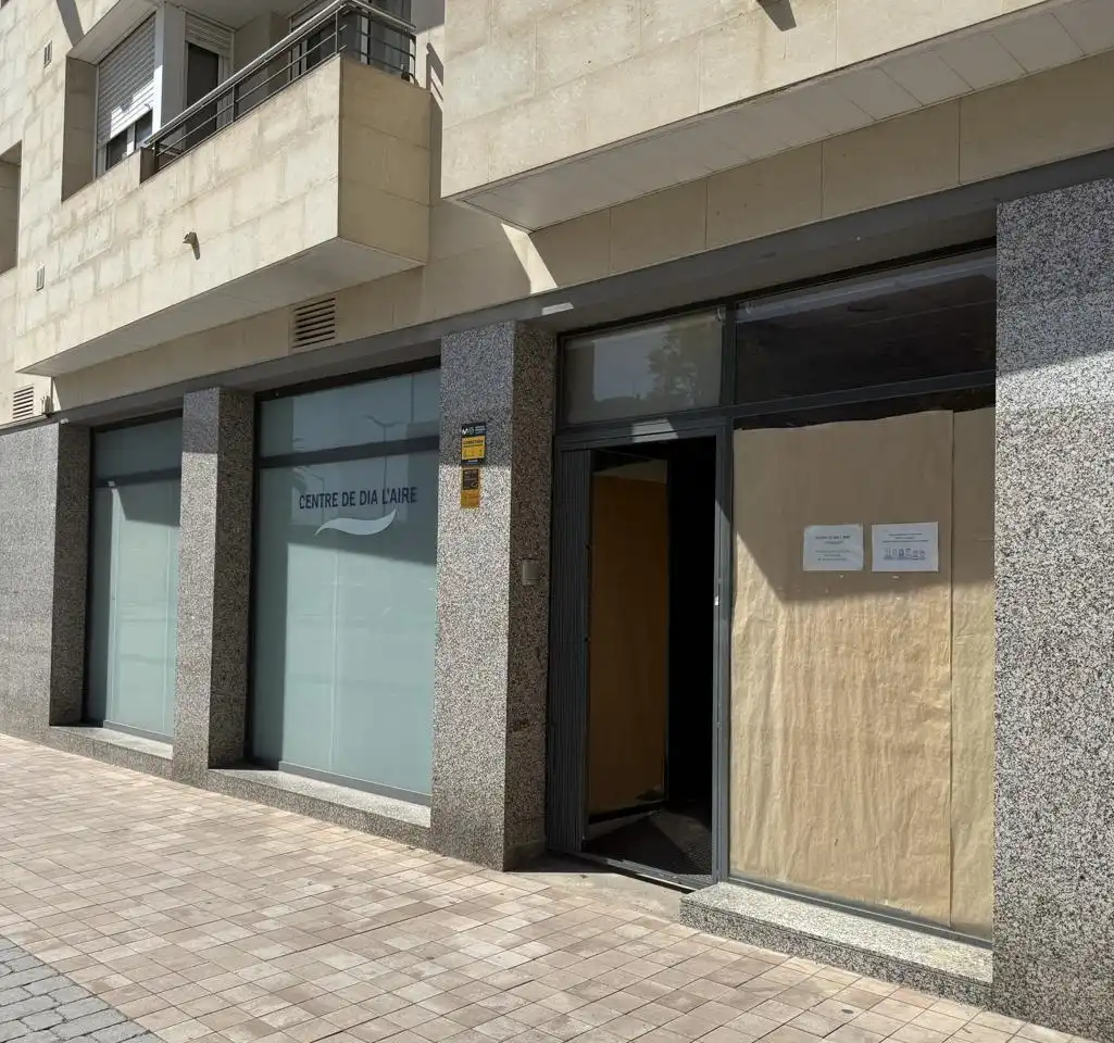 Local comercial en alquiler en calle de l'Estació, imagen 17
