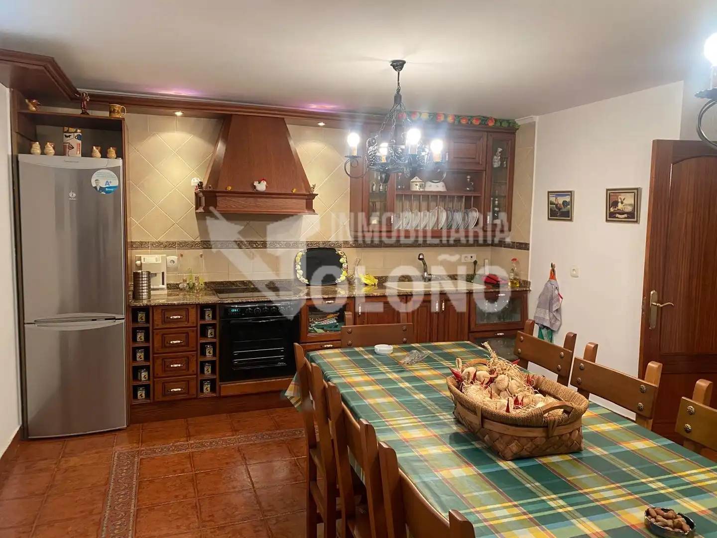 Xalet amb terrassa en venda a Avenida Santo Domingo de la Calzada, imagen 46
