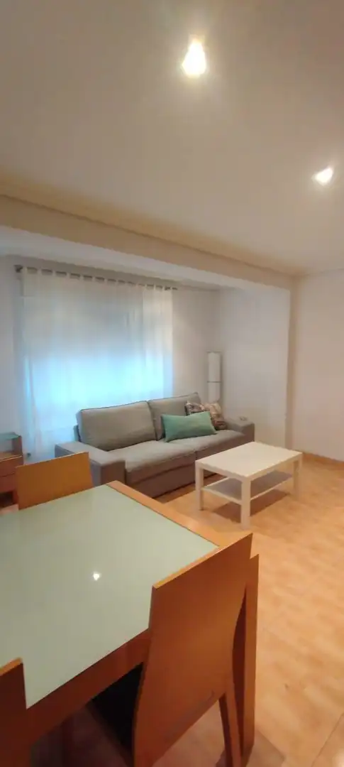 Flat for sale in El Grao, imagen 2