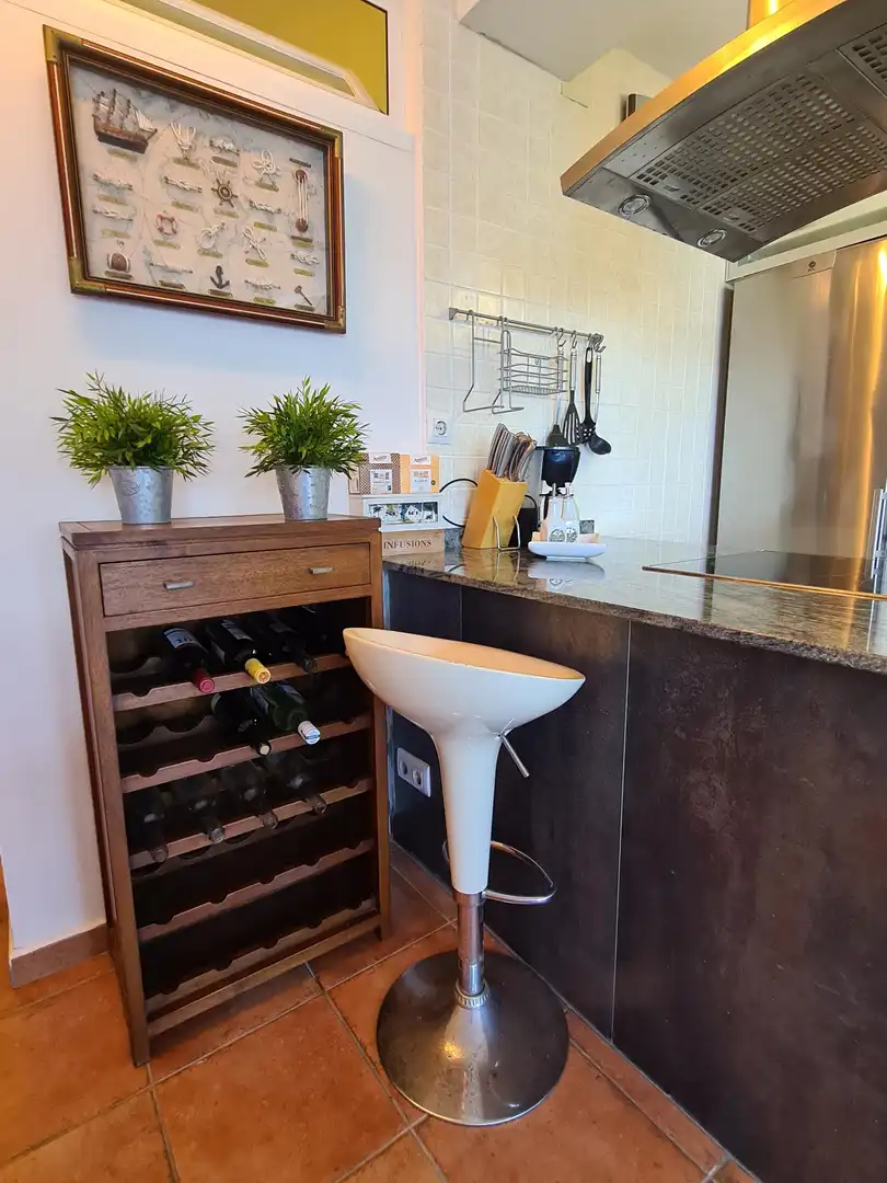 Apartment zur Miete in Carrer del Reguerot del Clavegar 8, imagen 16