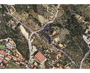 Land for sale in Cadaqués