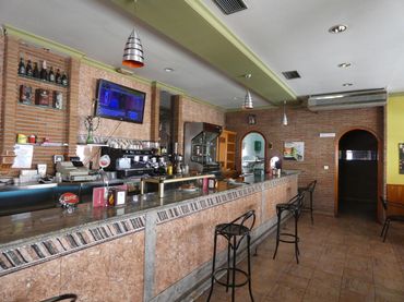 Local comercial en venda a Centro de Albolote