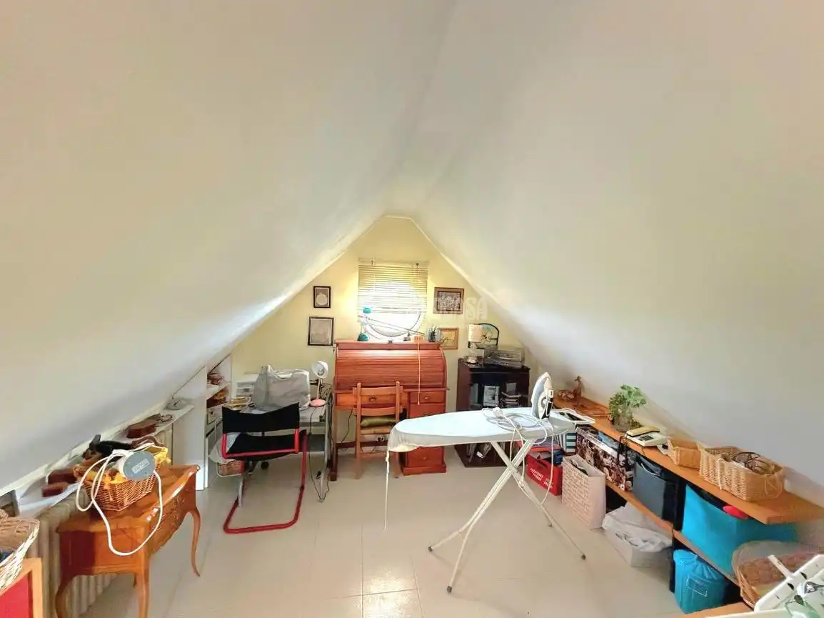 Maison jumelée avec piscine à vendre à Restón I - Restón II, imagen 21