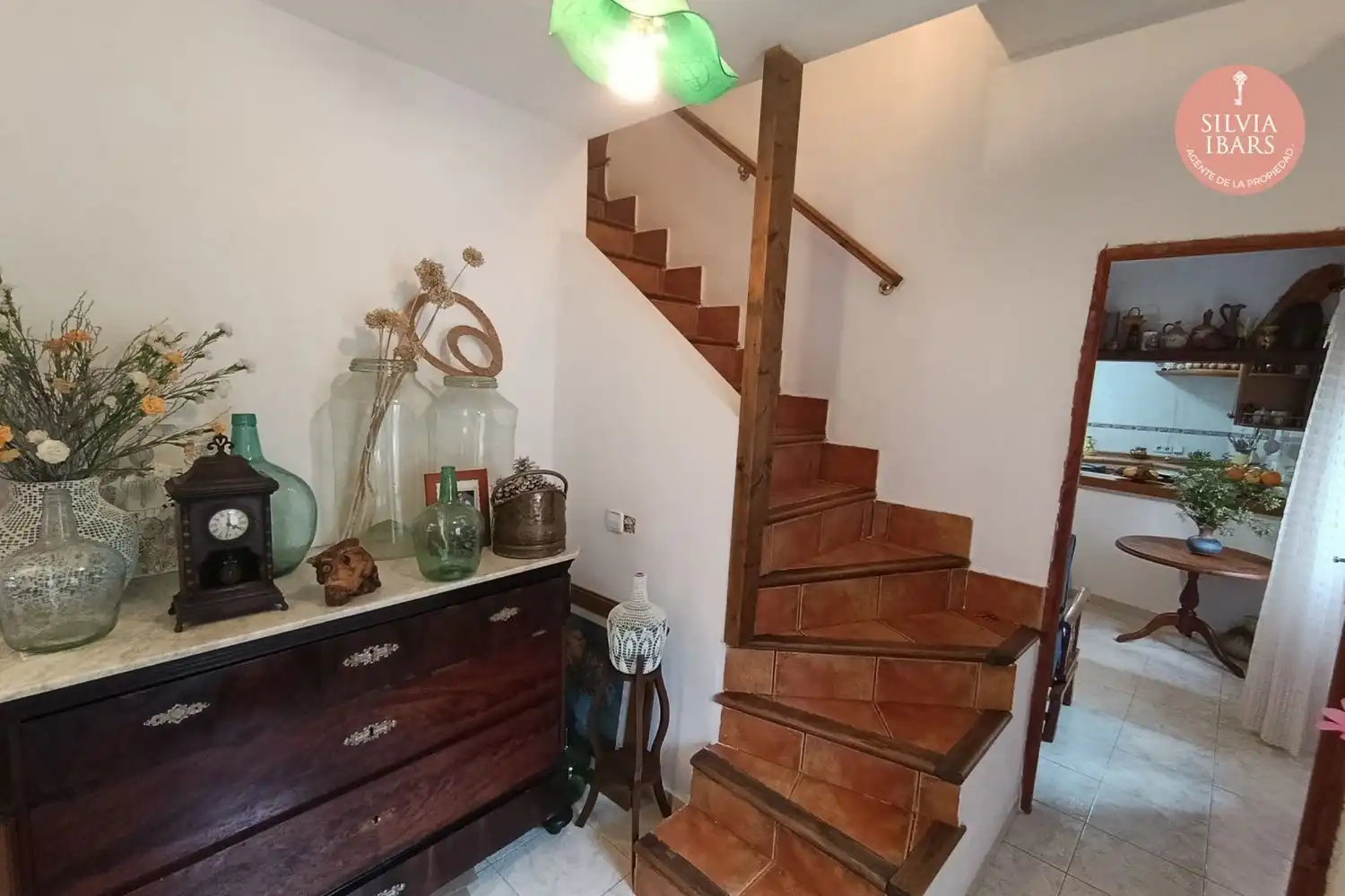 Detached house with garden for sale in es gorg 1, imagen 4