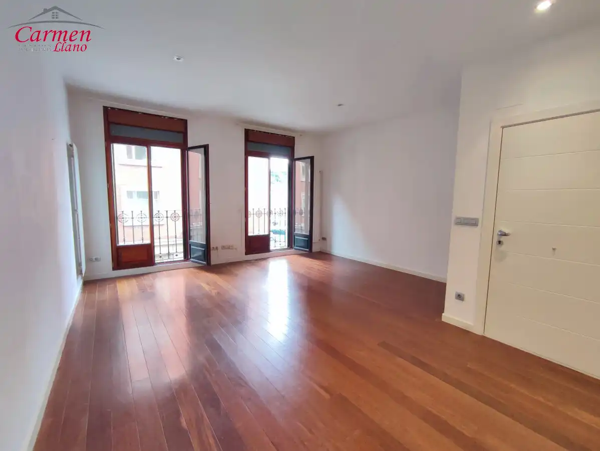 Flat with lift for sale in Ibáñez de Bilbao Kalea