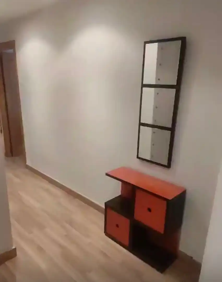Habitación de Piso de alquiler en Ponferrada con Amueblado